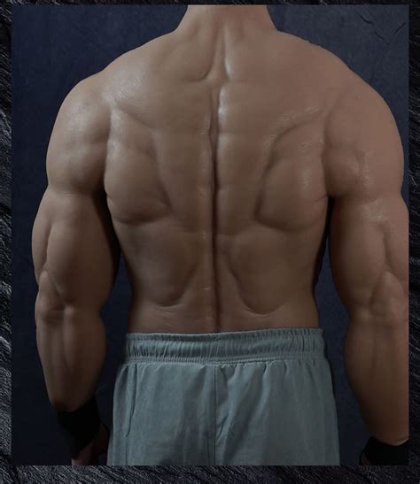 silicone chest male|silicone muscle suit.